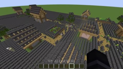pranking whole village