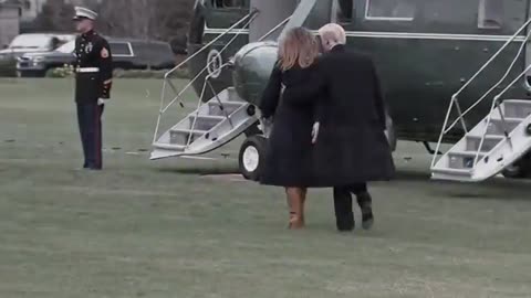 Trump Campaign Posts Blasphemous Video Presenting Him As Saviour