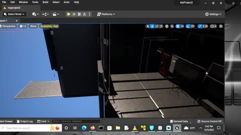 more added to my game that im making