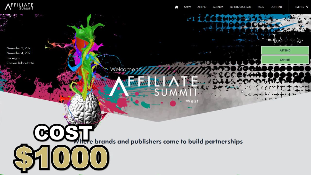 COST TO START AFFILIATE MARKETING | Affiliate Marketing For Beginners