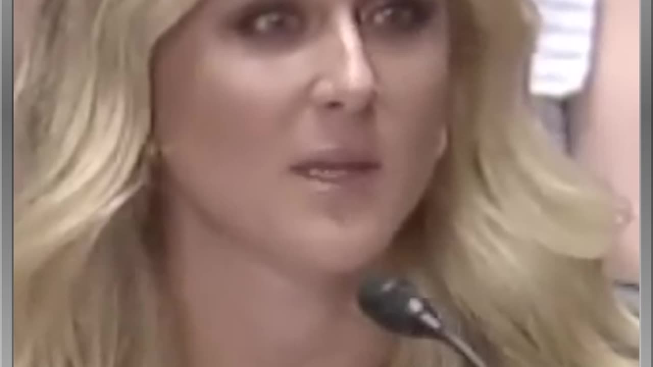 "I Was Held To Ransom For Three and a Half Hours"
