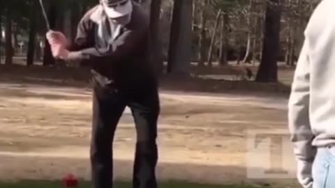 Poor Gramps