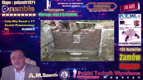 MINI HYDRO ENERGY INSTALATION / FREE HYDRO ENERGY