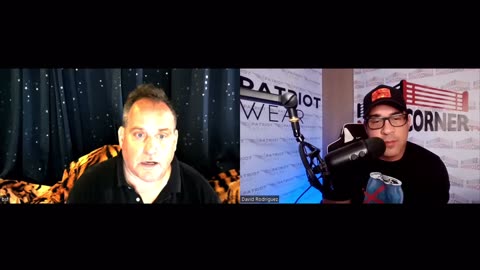 🚨🚨Nino gets the latest from~ geo political investigative reporter, Benjamin Fulford on Ninos Corner