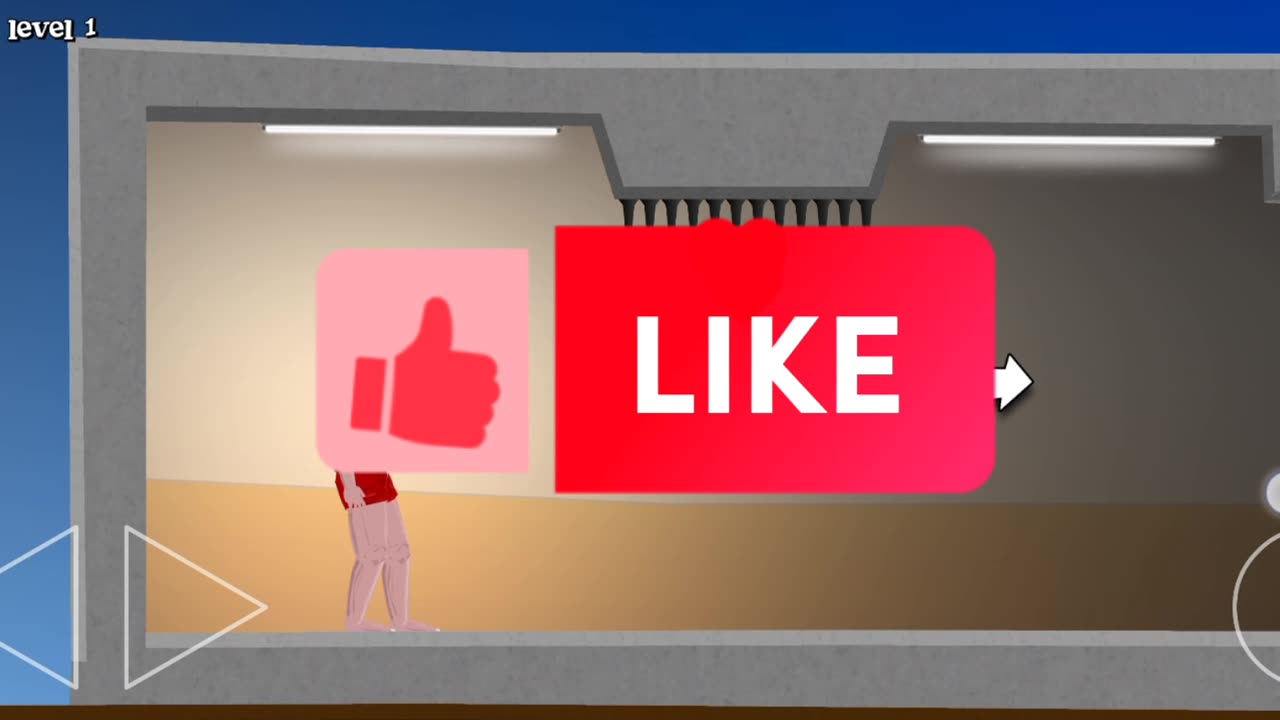 Funny gameplay (Short life)