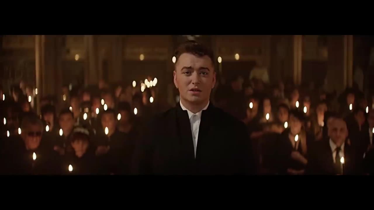 Manic Monday - The Bangles MASHUP Lay Me Down - Sam Smith Fanedit