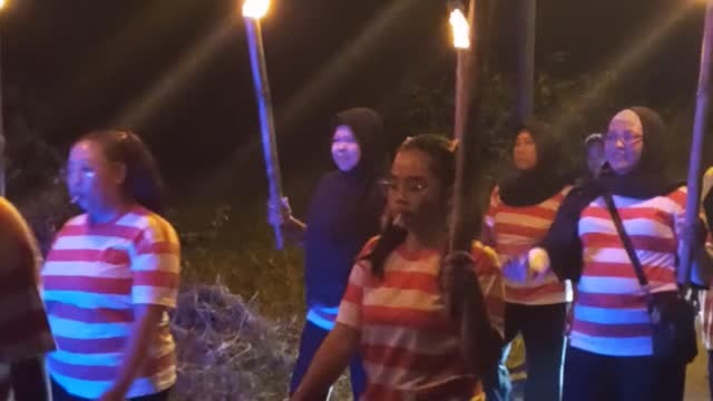 lomba patrol