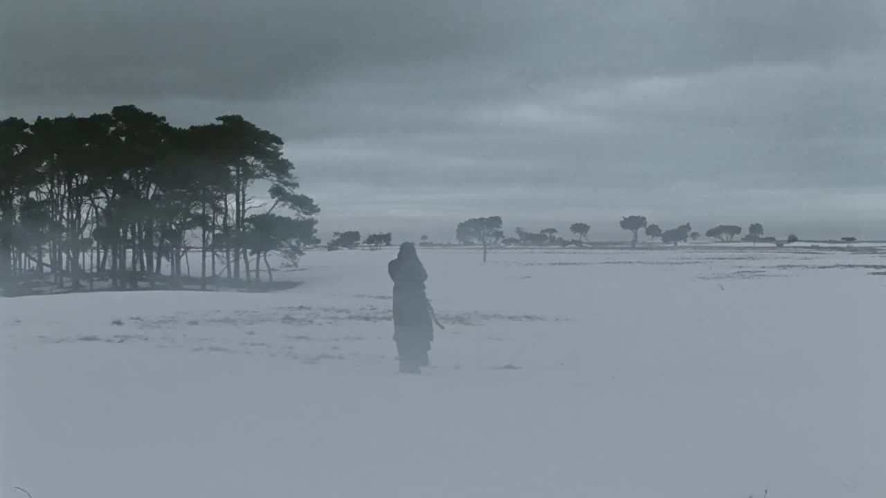 Lykke Li - I Follow Rivers (Director_ Tarik Saleh)