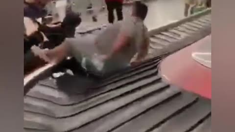 Terrible Friends
