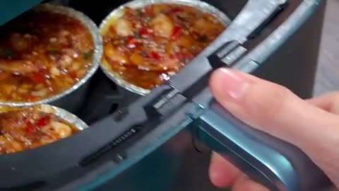 Cooking Video
