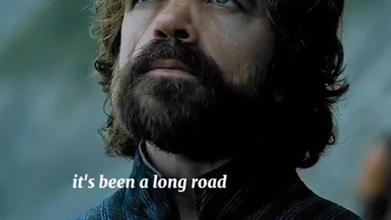 Tyron lanister first meeting with john snow