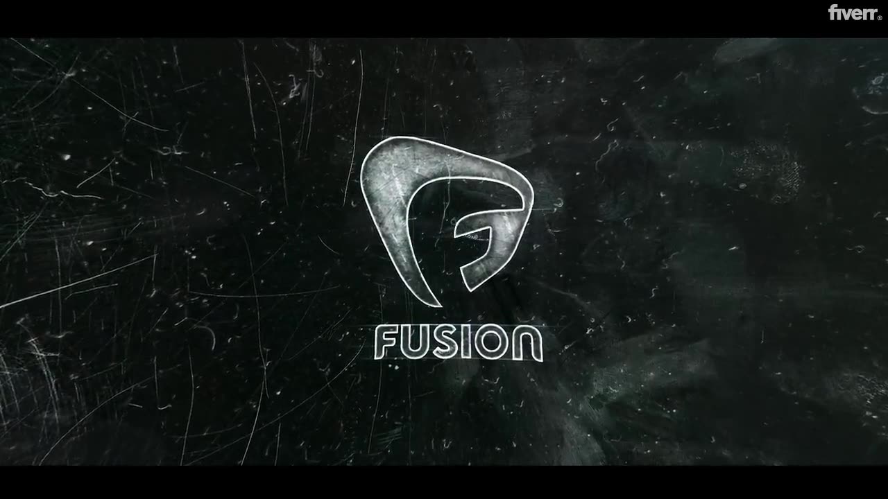 Mesmerizing Animated Logo for Your Brand on Fiverr