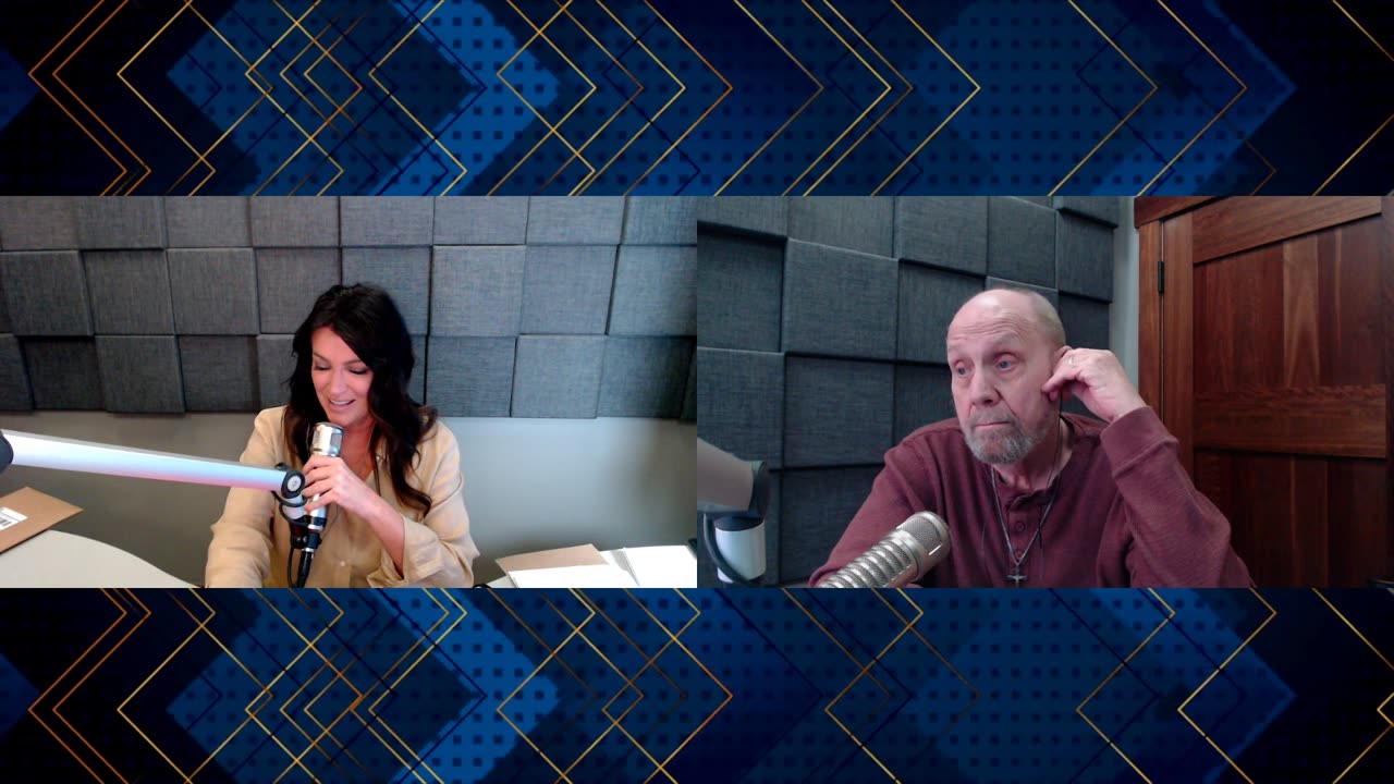 040124 Seg 3 What Simpsons Said Was Coming in 2024 INTERESTING