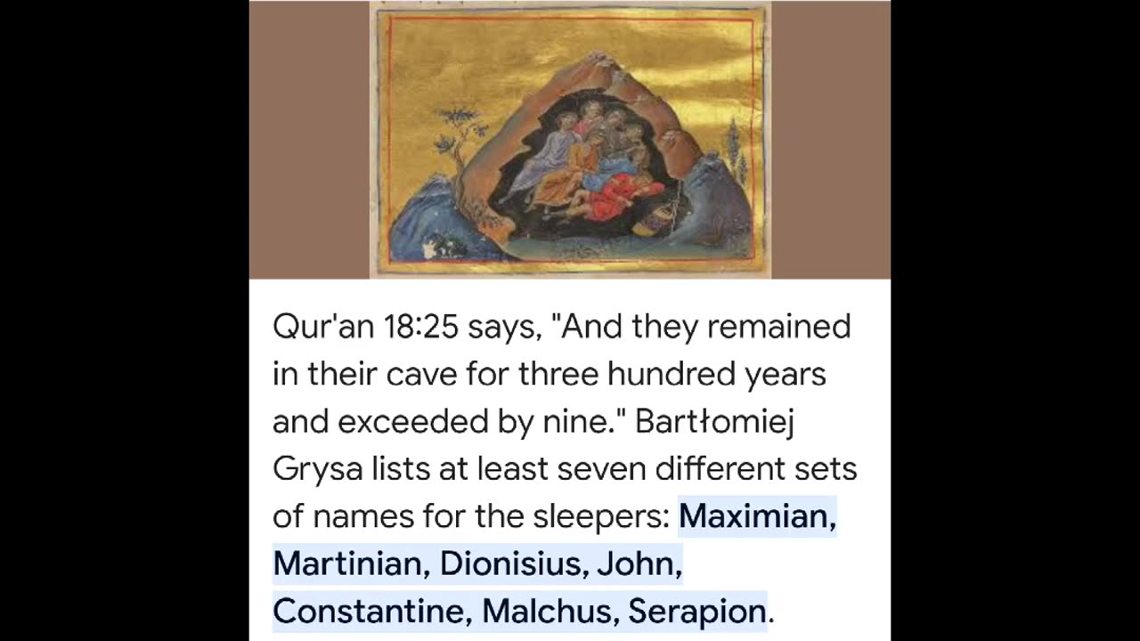 Quran Is Copy and Paste.