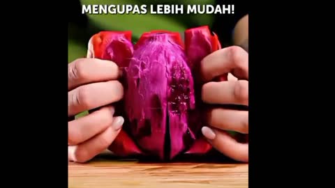 Tips & Trik Mengolah Makanan