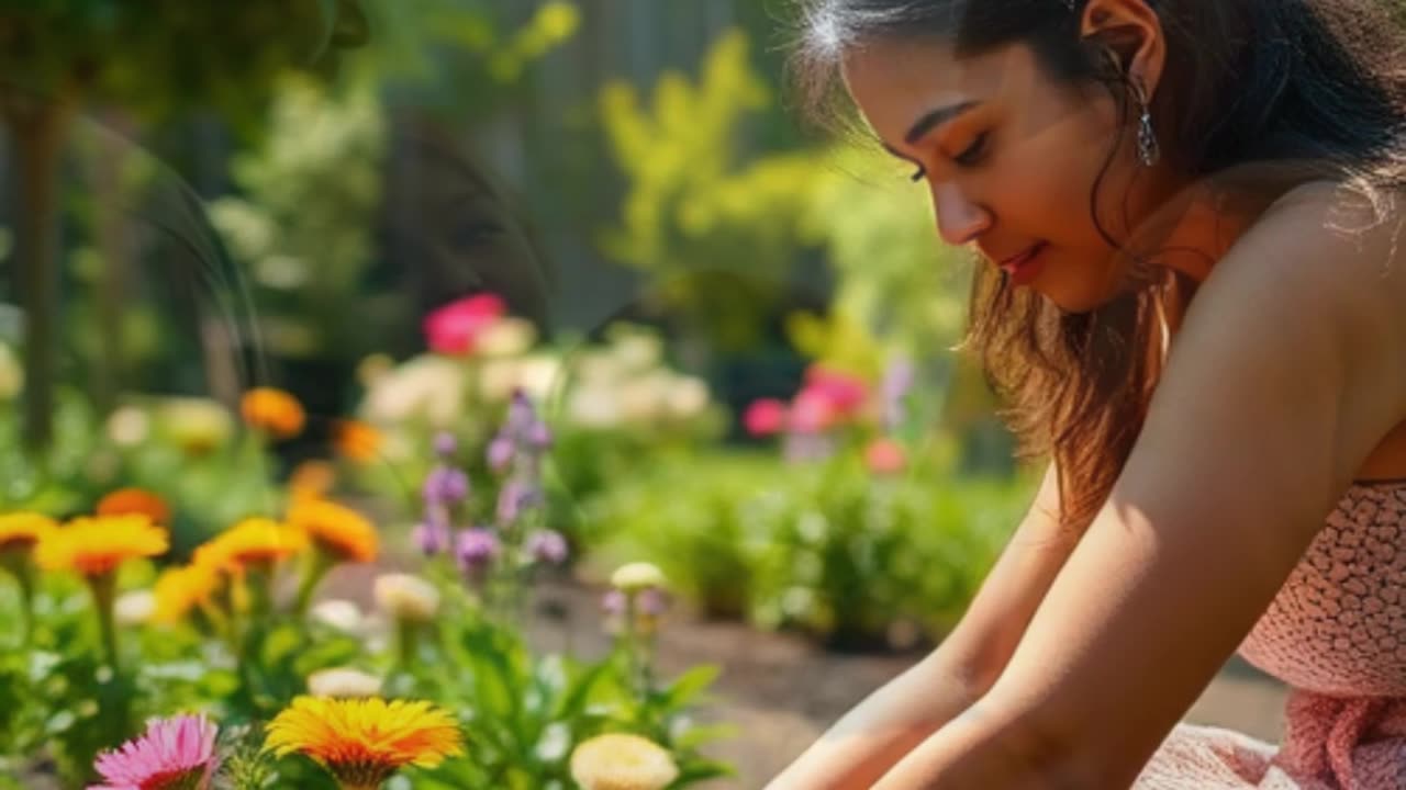 Mandavi The Supportive Sister-in-Law of Sita