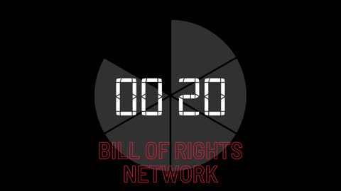 "WE THE PEOPLE" Podcast Live Talk