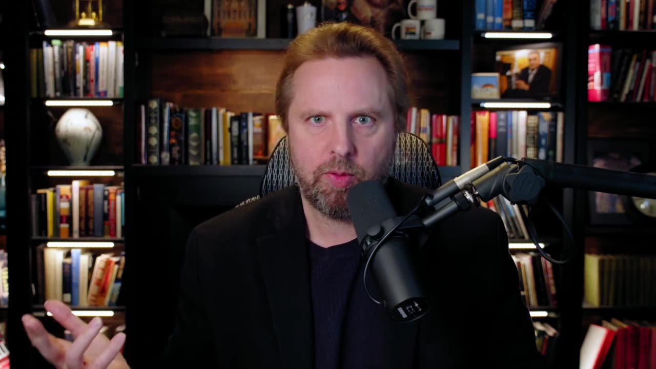 THE NEW POLITICIAN...AND MESSAGE