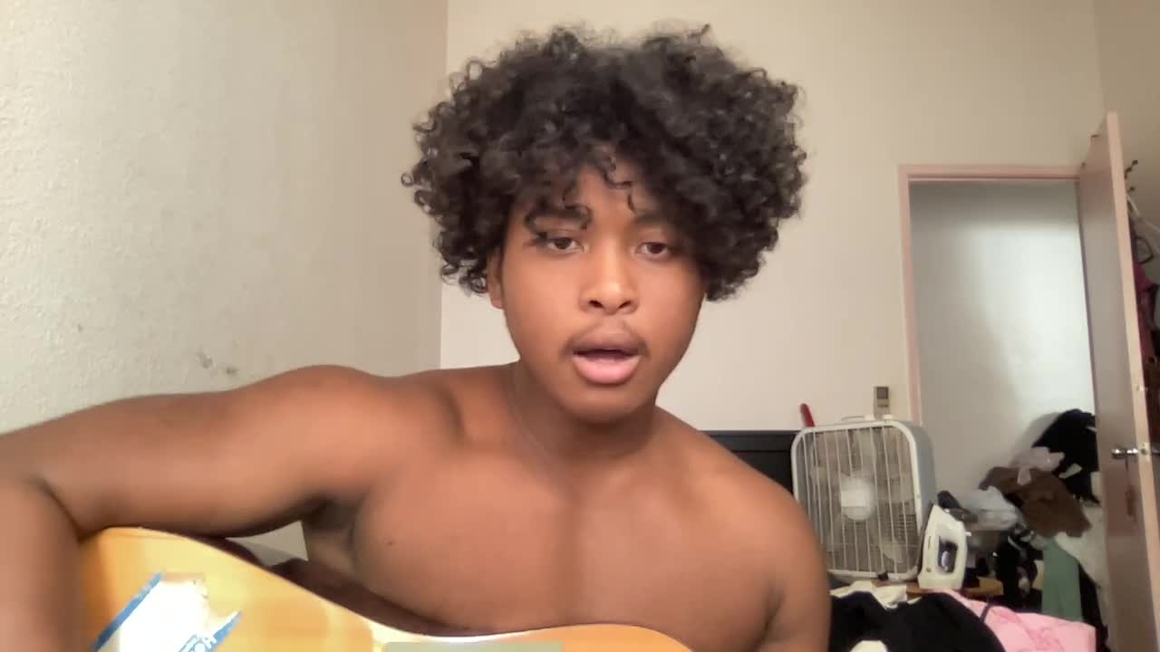 hey there delilah cover