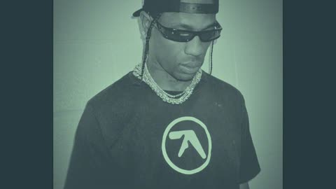 TRAVIS SCOTT BEAT