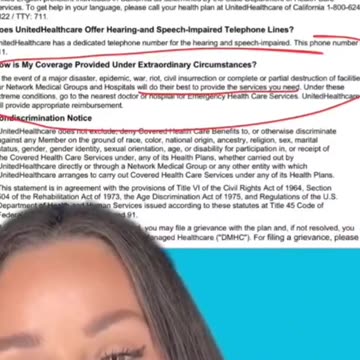 Check your insurance Policies NEW IMPORTANT UPDATES‼️ Exclusions and Limitations: What Is Not Covered by This Policy