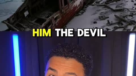 Would You Turn Your Head for Jesus….⁉️👀🤯