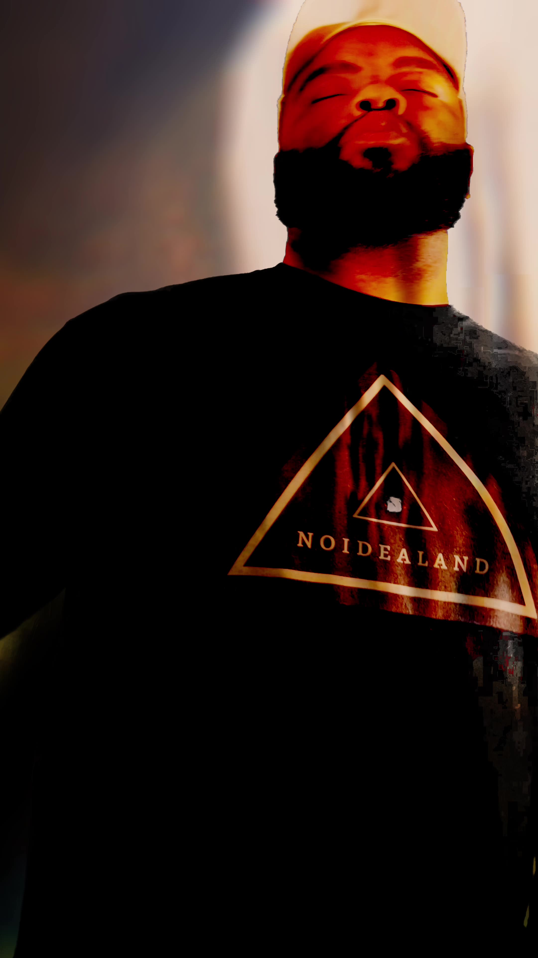 NOIDEA - Is What It Is