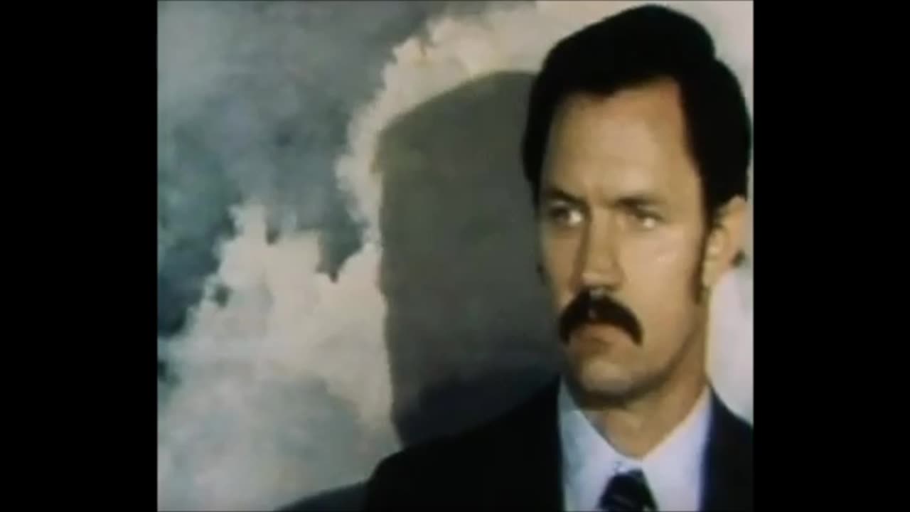 John Stockwell Reveals Shocking CIA Secrets in 'In Search of Enemies' (1978)