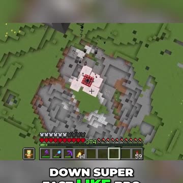 TNT Slime Block Madness: Unstoppable Destruction!