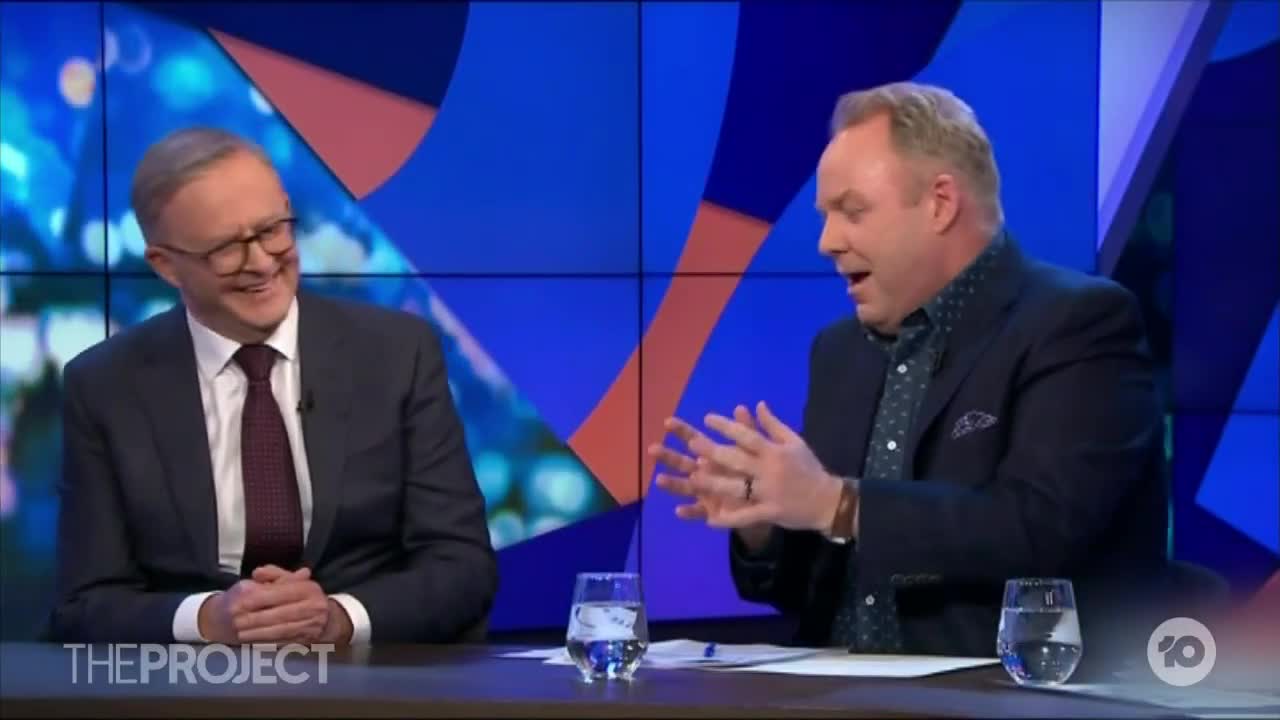 Newshound Pete: The Best Moments Of Journalist Peter Helliar