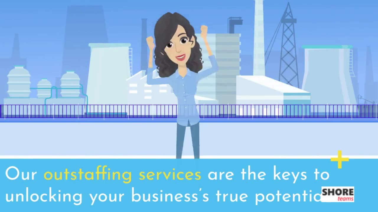 Unlock Business Success With Outstaffing | Shore Teams