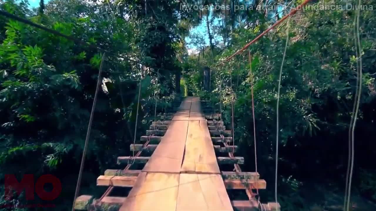 Invocações para atrair a Abundância Divina