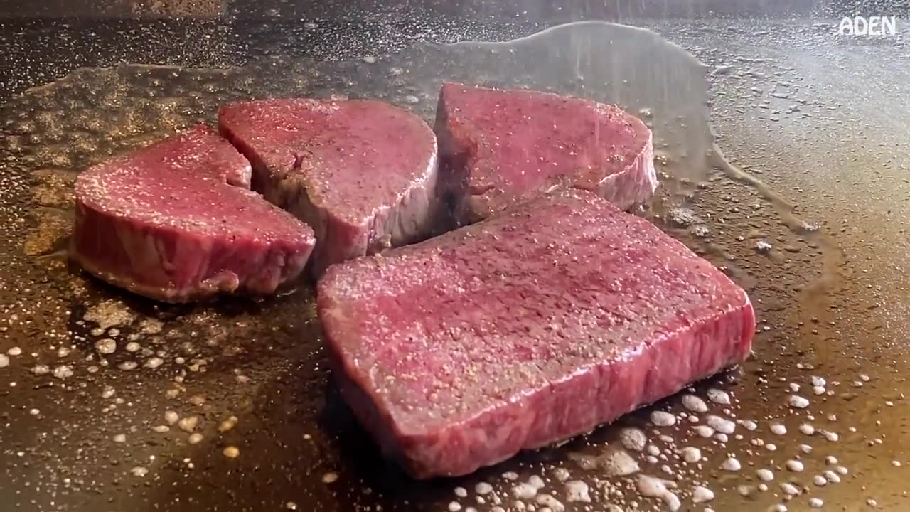 Kobe beef