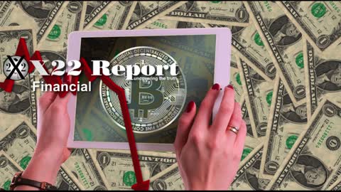 X22 Report 6-7-22 FINANCIAL