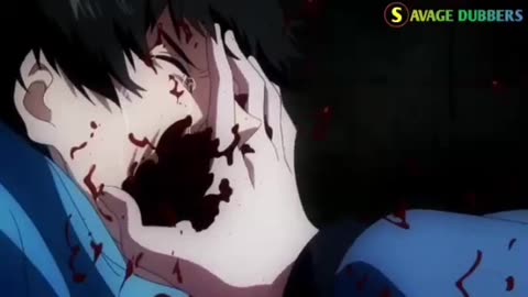 Tokyo ghoul season 1