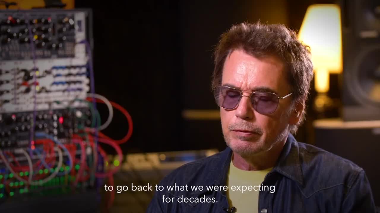 Experience Jean-Michel Jarre in Dolby _ Dolby Atmos