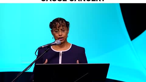 האם שיעור מוגבר של סרטן קשור לחבישת מסכה דר פארקס מפרטת את הקשר