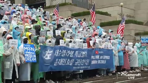 20190606_V3_S04(3Y69-vg8wMc)미국 트럼프대통령과 국민들 경청해주세요! 이게 대한민국의 현주소입니다