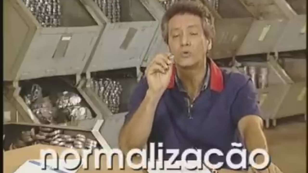 E7Q. METAIS E LIGAS | TC2000 - Ligas de Alumínio