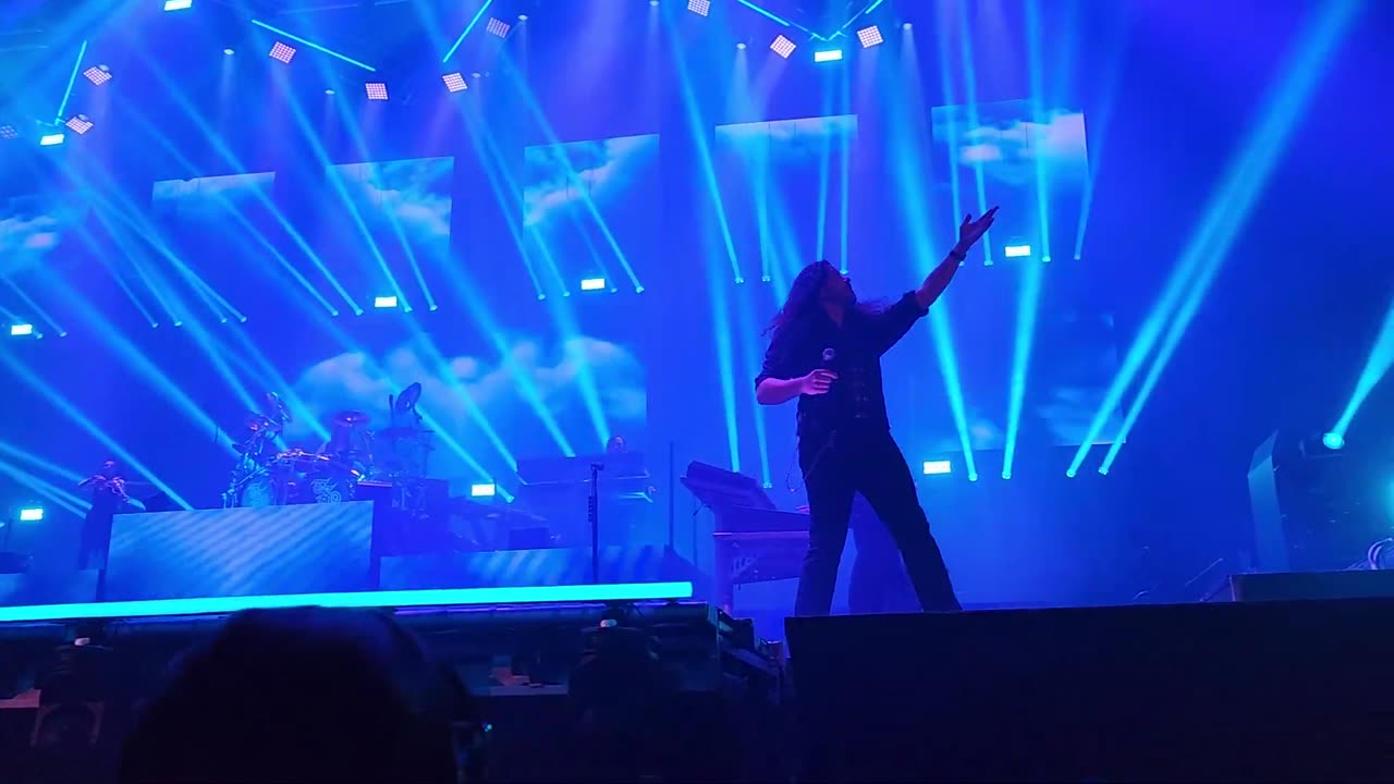 Trans-Siberian Orchestra - Christmas in the Air JSS 11-20-2022 Colorado Springs