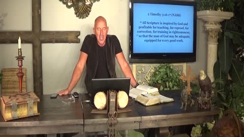 06.01.2022. The Art of Spiritual War. Part 5