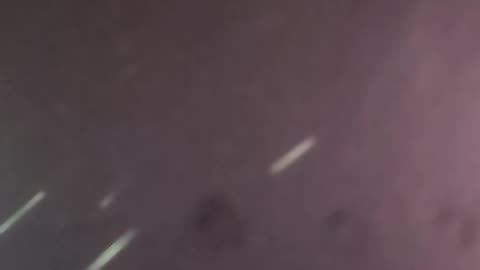Pollen falling in NC like rain
