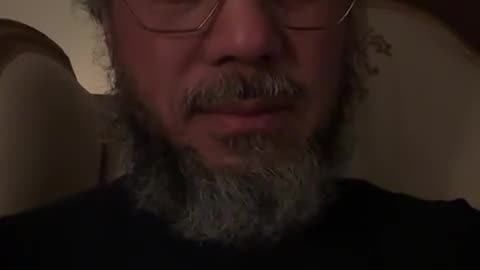 20230315文贵先生视频：战友不诚实，会把好人带坏！（凌晨被捕前）
