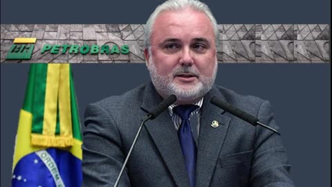 Presidente da Petrobras indica possível mudança na política de preços de combustíveis