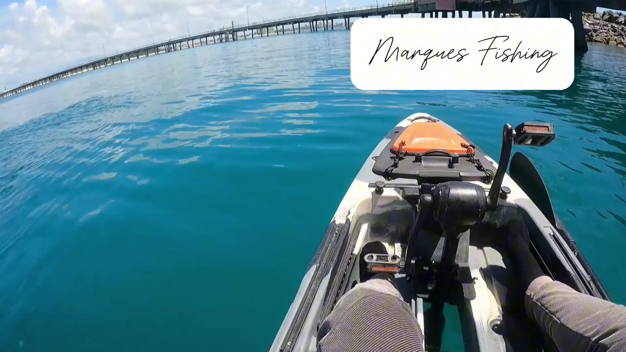 Fishing on sea of Maceió Brasil