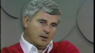 February 14, 1988 - 'The Bob Knight Show'