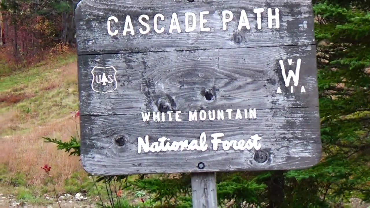 Cascade Path