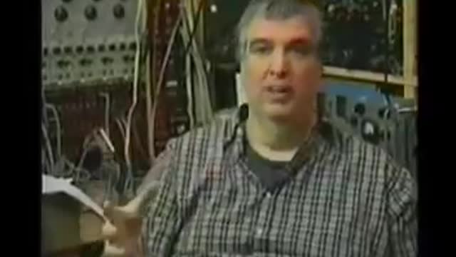 20. Preston Nichols and Duncan Cameron 1993