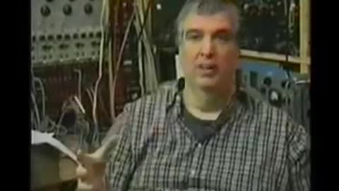 20. Preston Nichols and Duncan Cameron 1993