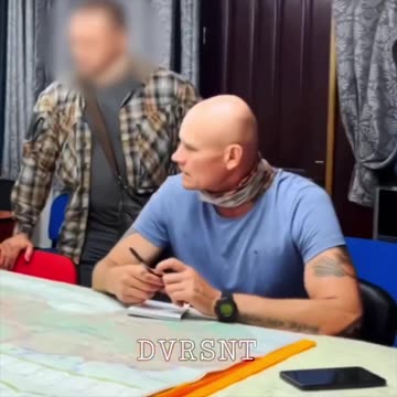 Yevgeni Prigozhin partying with PMC Wagner